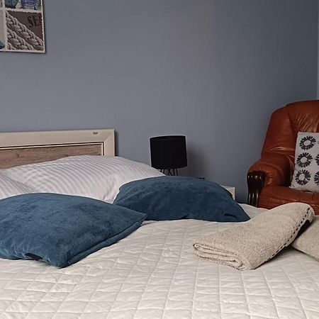 Apartament Italia Faktura Vat Koszalin Buitenkant foto