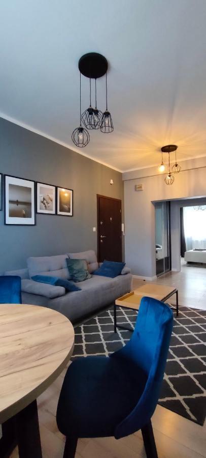 Apartament Italia Faktura Vat Koszalin Buitenkant foto