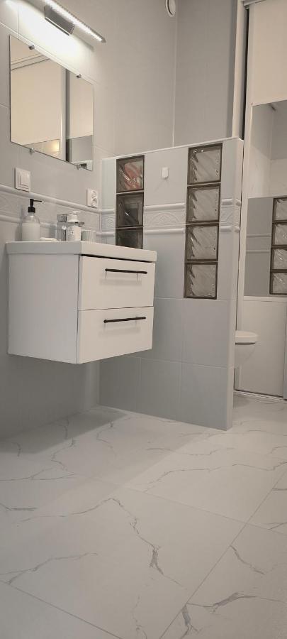Apartament Italia Faktura Vat Koszalin Buitenkant foto
