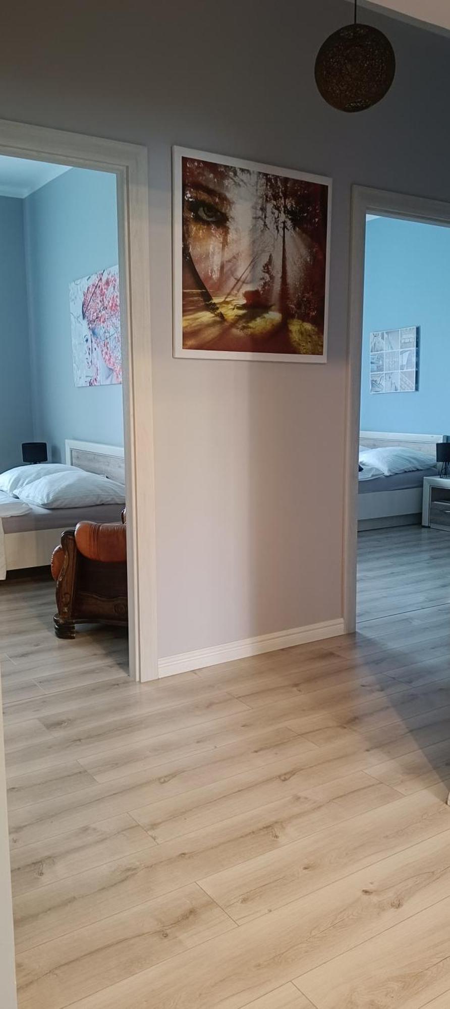 Apartament Italia Faktura Vat Koszalin Buitenkant foto