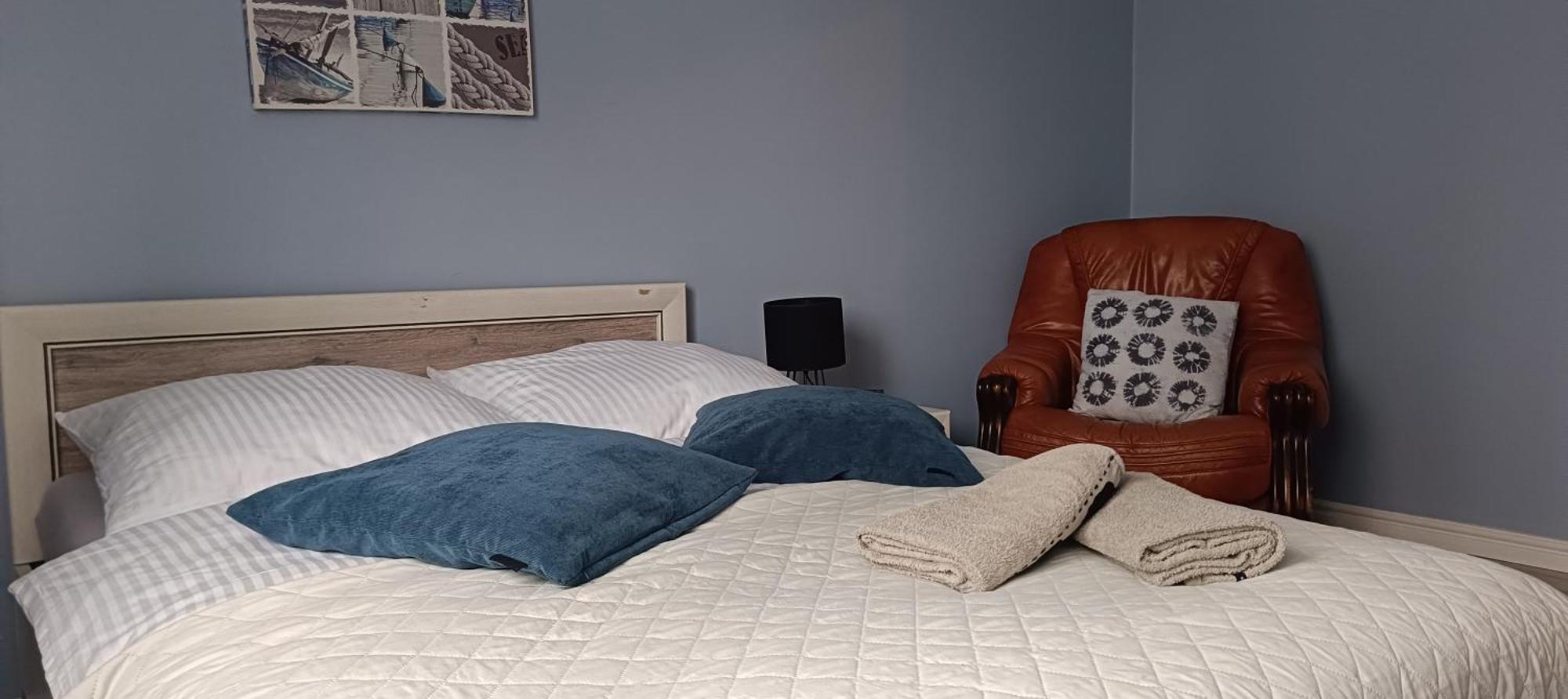 Apartament Italia Faktura Vat Koszalin Buitenkant foto