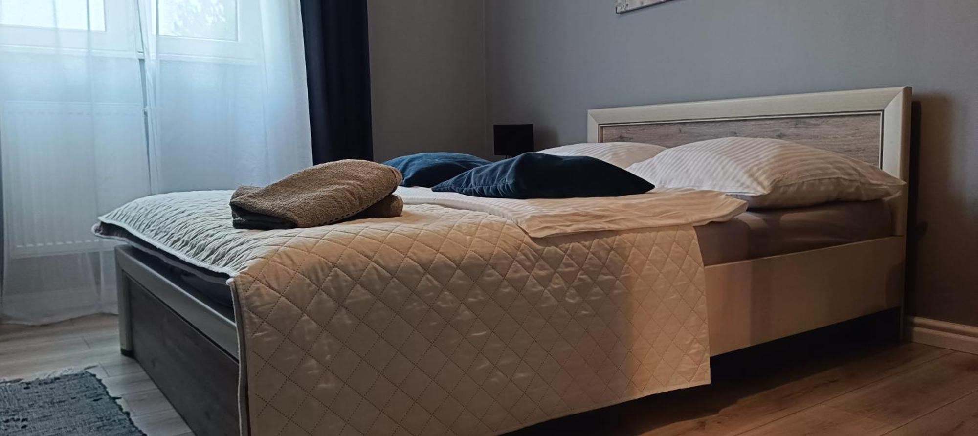 Apartament Italia Faktura Vat Koszalin Buitenkant foto