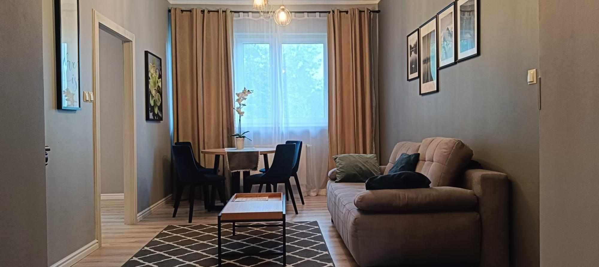 Apartament Italia Faktura Vat Koszalin Buitenkant foto