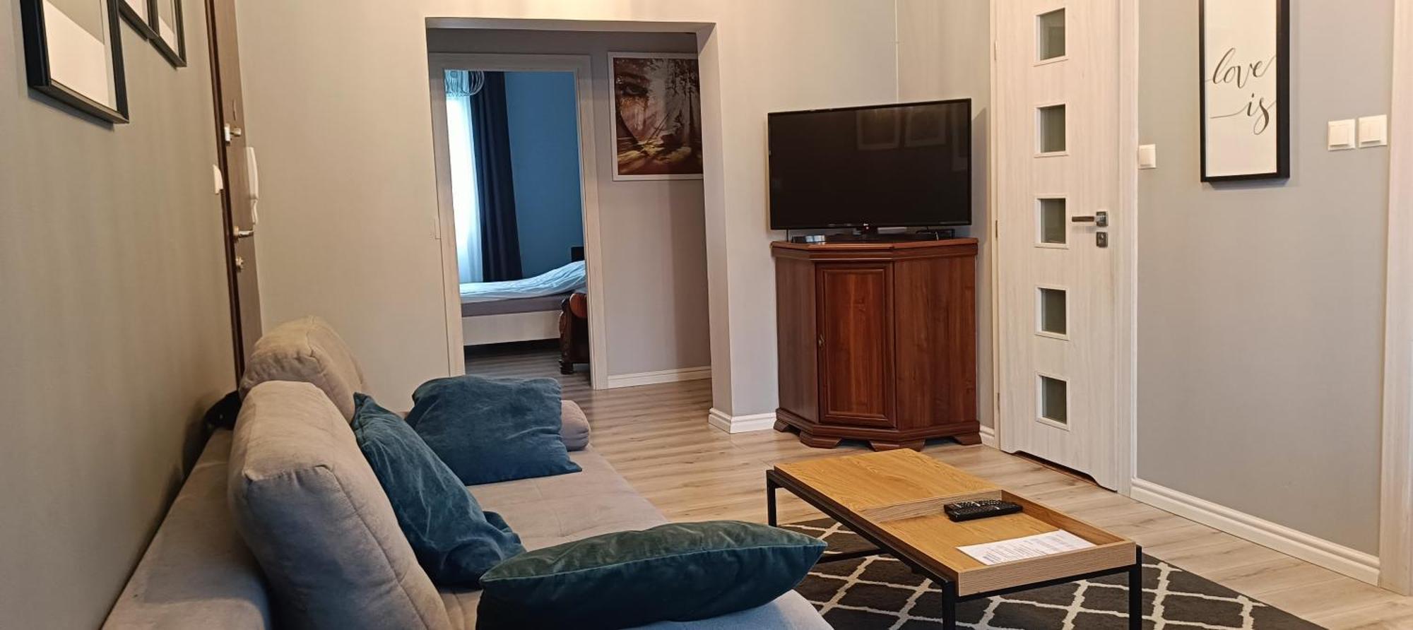 Apartament Italia Faktura Vat Koszalin Buitenkant foto