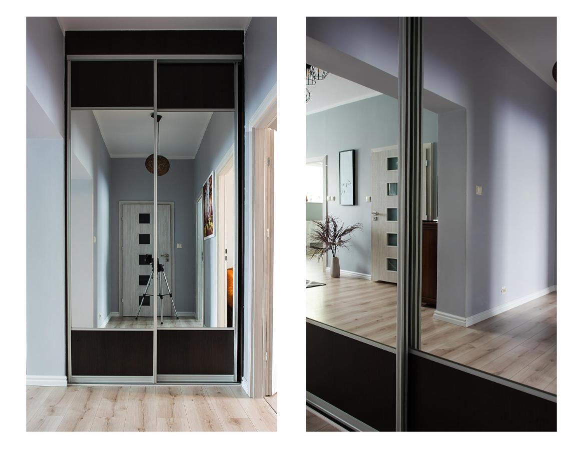 Apartament Italia Faktura Vat Koszalin Buitenkant foto