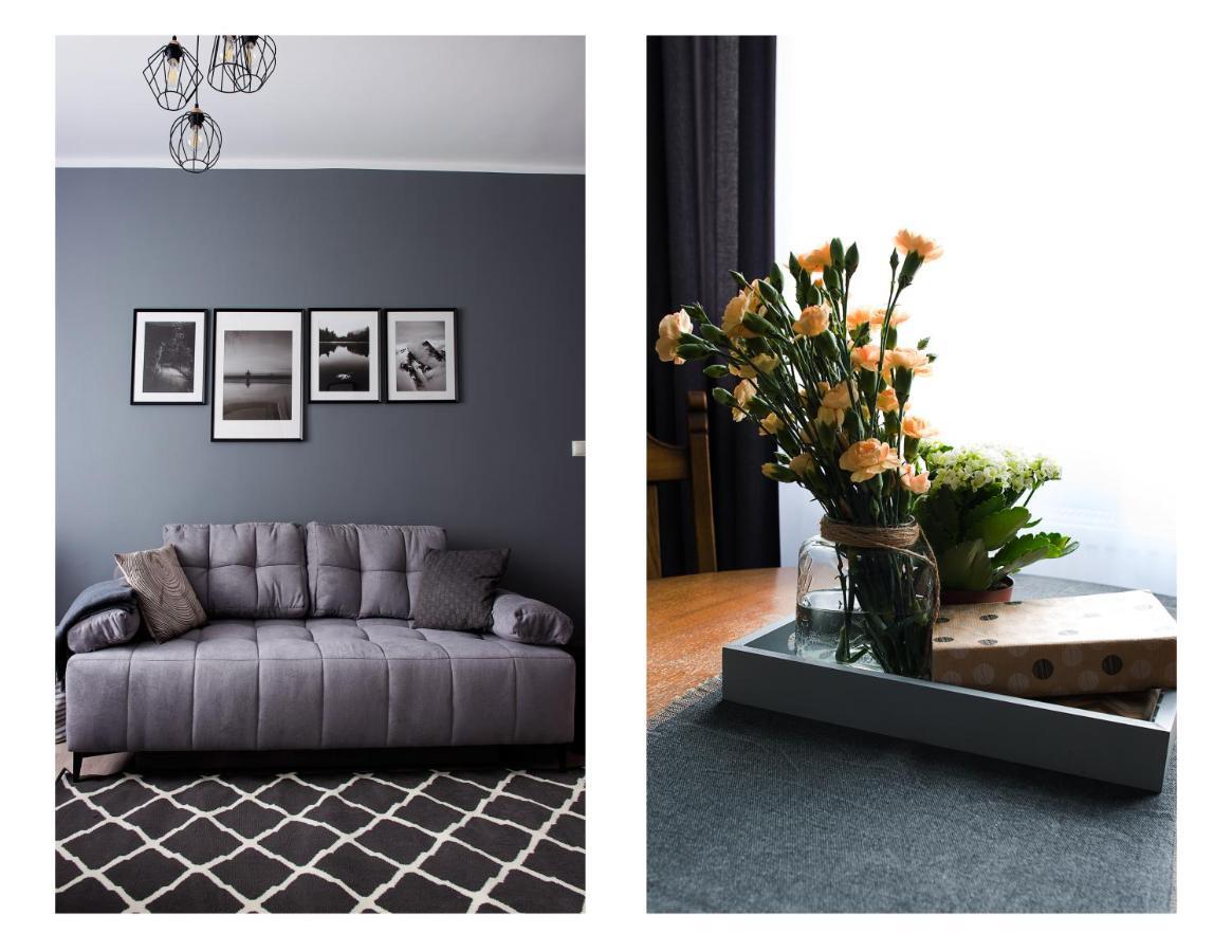 Apartament Italia Faktura Vat Koszalin Buitenkant foto